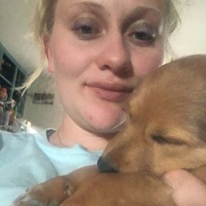 Meet your Posher, Rose